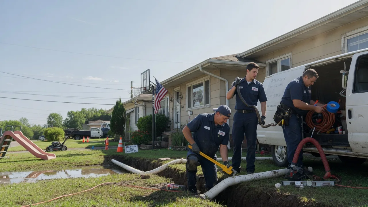Toilet Installation in Busy, KY near me